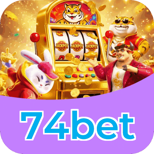 Tabela RTP dos jogos de cassino da 74bet